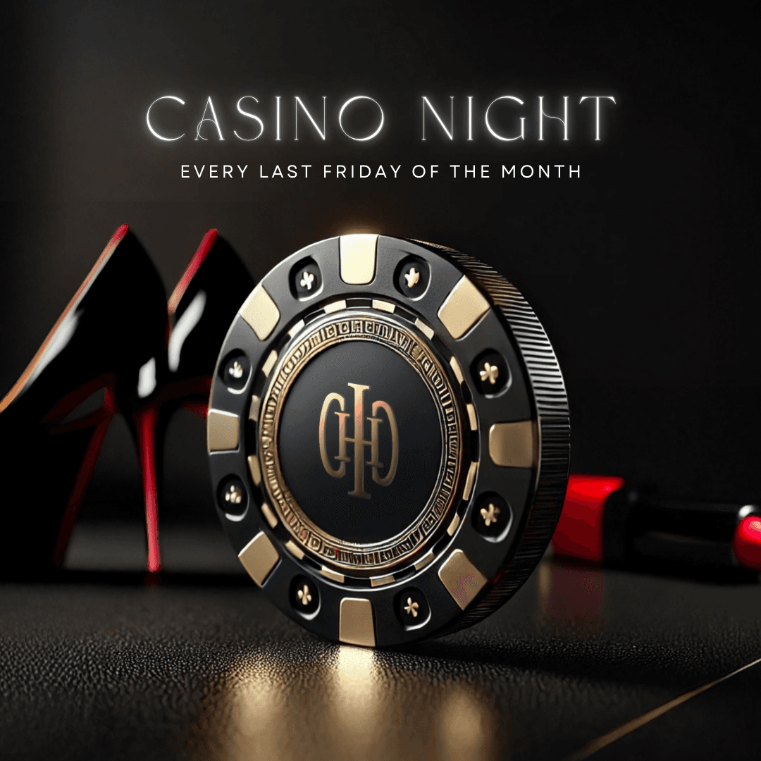 Casino Night