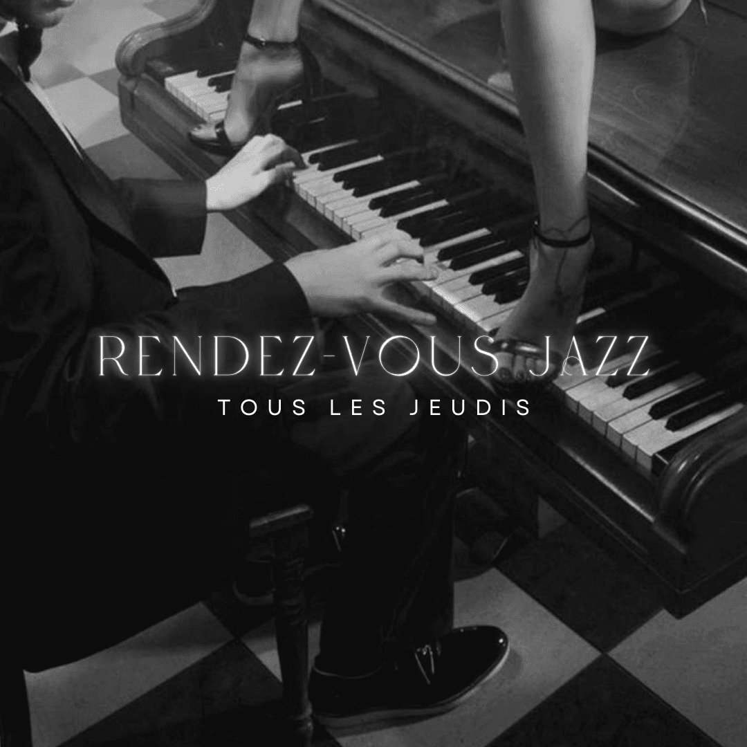 Jazz Bendonnelle