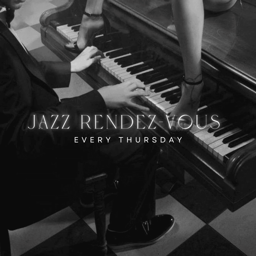 Jazz Evening