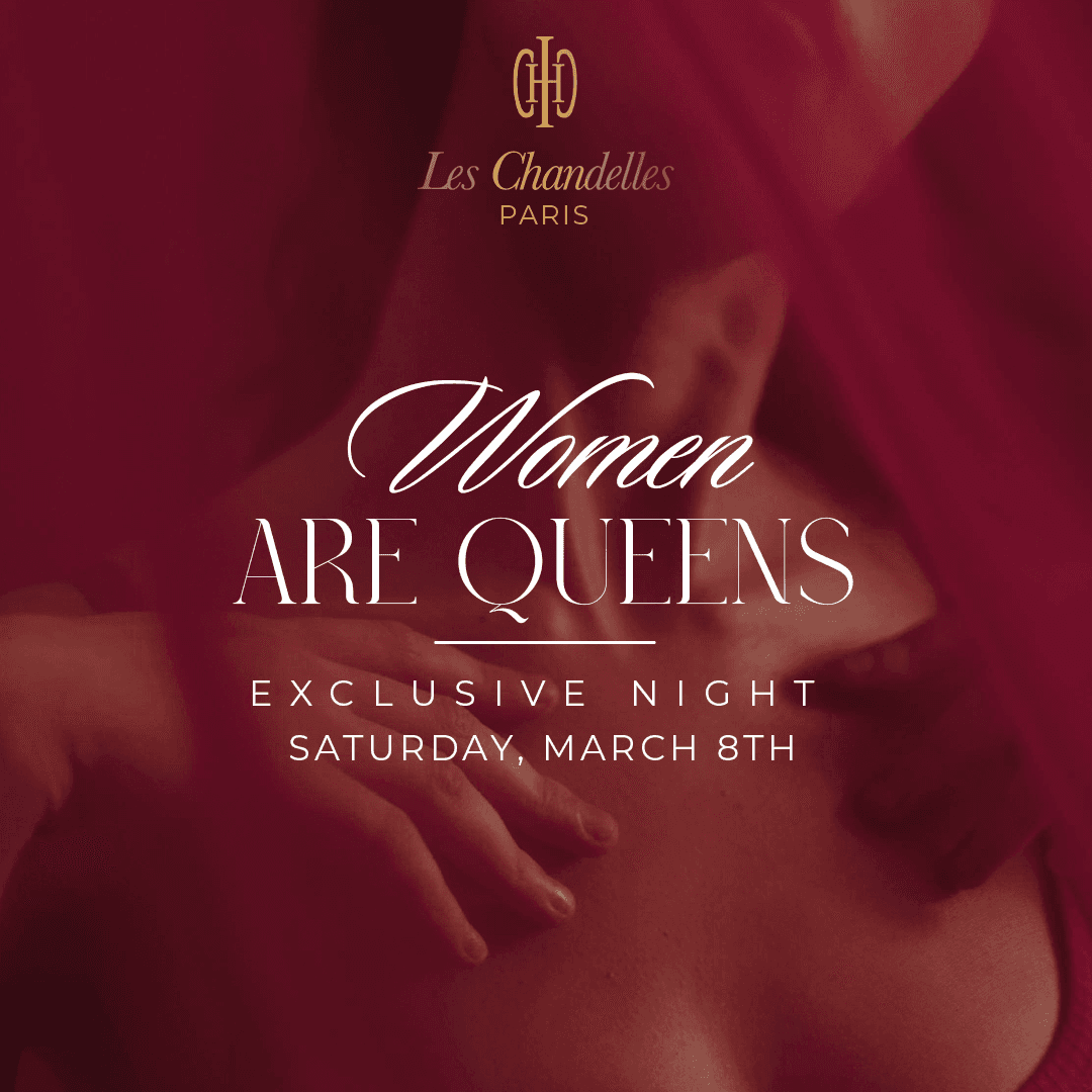 Night of the Queens