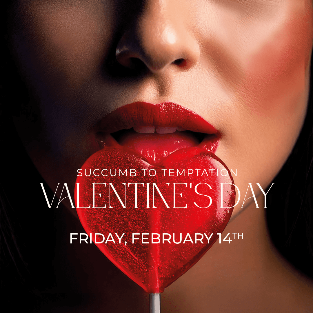 Valentine's Special